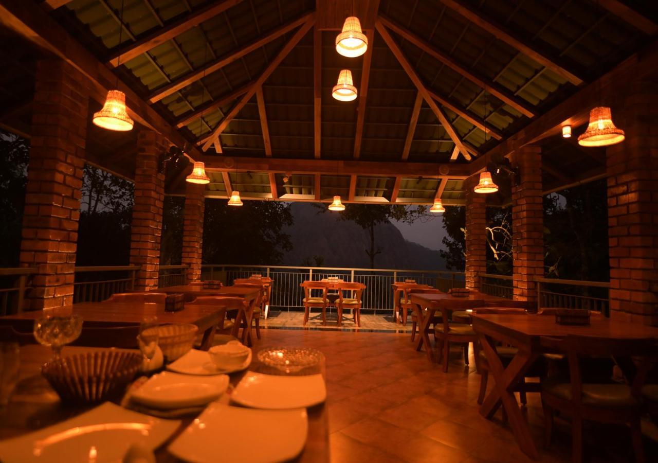 Chembarathi Wayanad Boutique Resort Vaduvanchal Екстериор снимка