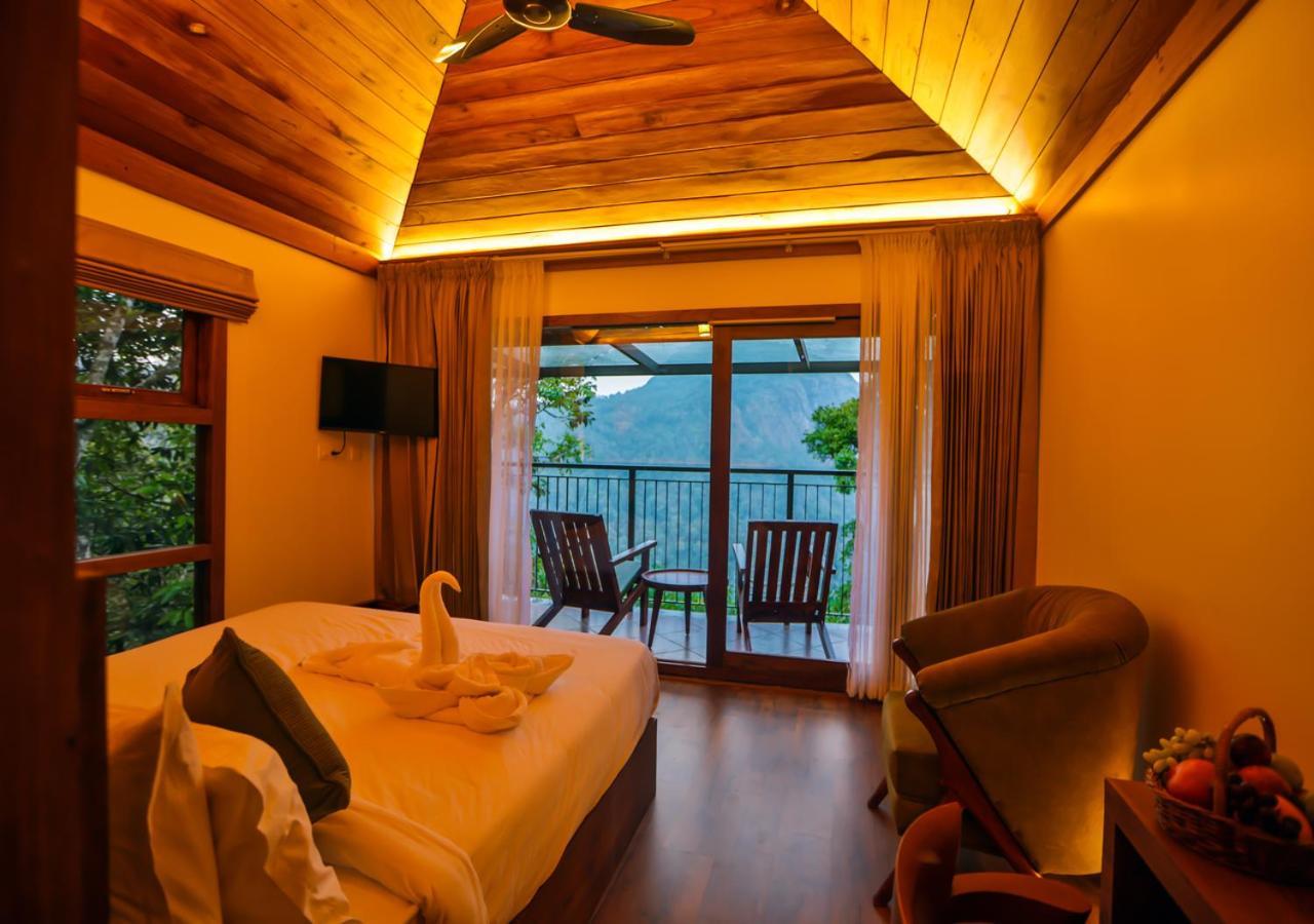 Chembarathi Wayanad Boutique Resort Vaduvanchal Екстериор снимка