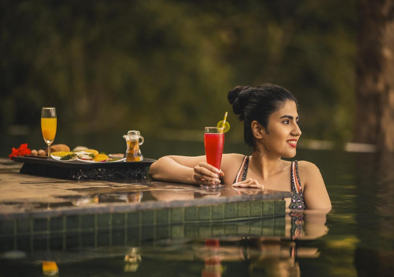 Chembarathi Wayanad Boutique Resort Vaduvanchal Екстериор снимка